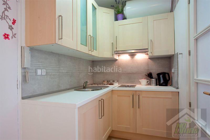 Foto 2c4909f4-c673-4c0a-a5b8-83b9bc8809cd. Alquiler piso alquiler temporal disponible de inmediato!!!! solo hasta abril del 2026!!! en Barcelona