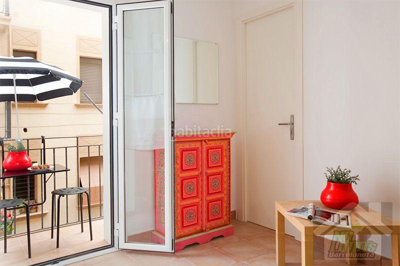 Foto eee4830f-9016-452e-b9f2-5692bd305b88. Alquiler piso alquiler temporal disponible de inmediato!!!! solo hasta abril del 2026!!! en Barcelona