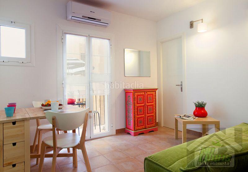 Foto 4c2954dd-28e2-466c-a175-10a2aaa7df45. Location appartement dans Barceloneta Barcelona