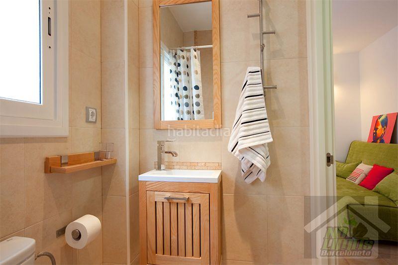 Foto cee68135-b7e0-4e65-8c13-3607bc7c67f5. Location appartement dans Barceloneta Barcelona