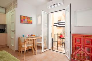 Location Appartement  Carrer de sòria. Alquiler temporal solo septiembre