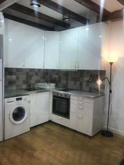 Location Appartement  Carrer d'alcanar. Alquiler temporal de una habitación amueblado y equipado