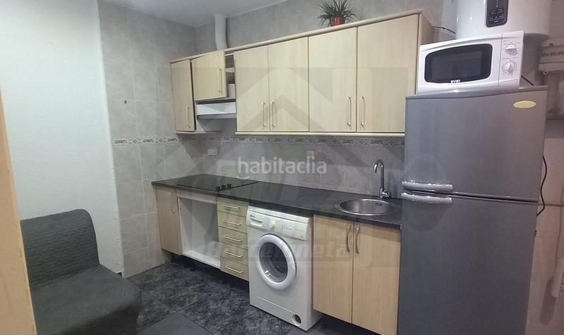 Foto 37fb2841-0d65-4708-b9f0-47a44c856d0e. Location appartement avec chauffage dans Barceloneta Barcelona