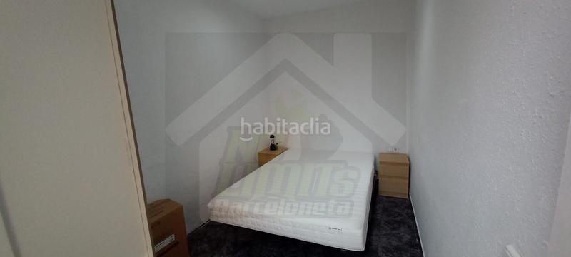 Foto 4f093e73-c539-4172-837b-d57fca2cccaf. Location appartement avec chauffage dans Barceloneta Barcelona