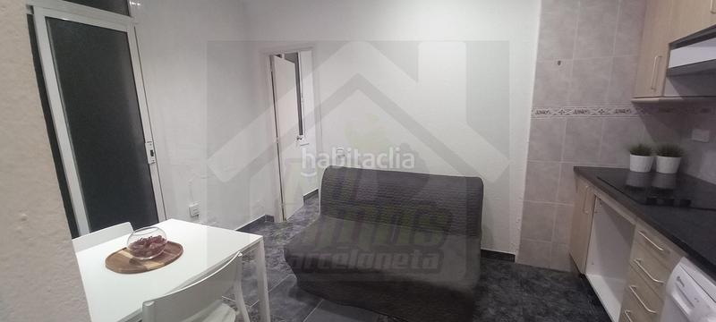 Foto 850eb2a2-e03b-4e9c-9146-128712058df1. Location appartement avec chauffage dans Barceloneta Barcelona