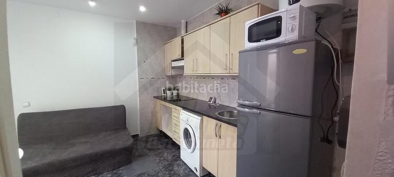 Foto 9b8b4170-40e4-46d5-b6df-1e527fadfff8. Location appartement avec chauffage dans Barceloneta Barcelona