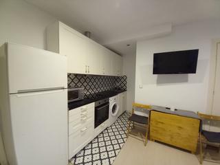 Location Appartement  Carrer de sant miquel. Alquiler temporal barceloneta