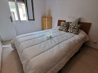 Etagenwohnung in Carrer de l'atlàntida 15. Cuarta  planta de una habitación!!!,  luminoso con acceso a terr