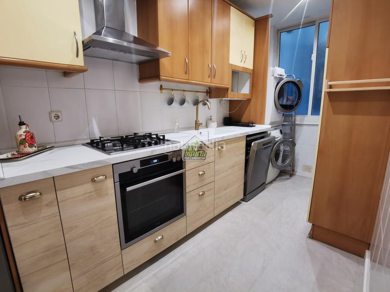 Foto 4dfd1ab6-d55f-4ad5-8348-1be3f746311d. Miete etagenwohnung mit heizung in Barceloneta Barcelona