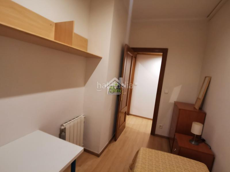 Foto 904a5558-d9c2-4ff4-820b-43e8cce91642. Miete etagenwohnung mit heizung in Barceloneta Barcelona