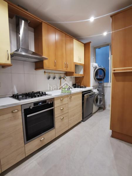 Foto e1fbb29d-7998-47d3-84bb-73178829641c. Miete etagenwohnung mit heizung in Barceloneta Barcelona