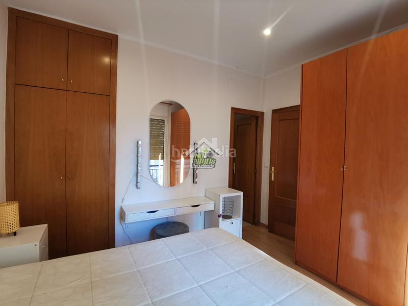 Foto e306125e-862c-4a89-8739-70f5d9015c1a. Miete etagenwohnung mit heizung in Barceloneta Barcelona