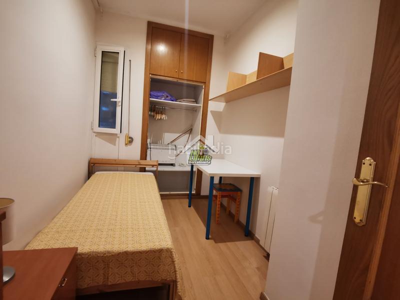 Foto 0a0bf965-b0bd-481e-8fb2-5d55e37c64d1. Rent flat with heating in Barceloneta Barcelona