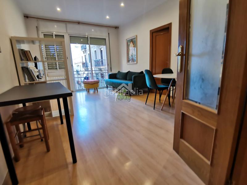 Foto 29bc557a-6d99-47d4-8a7c-0856ec1089e9. Rent flat with heating in Barceloneta Barcelona
