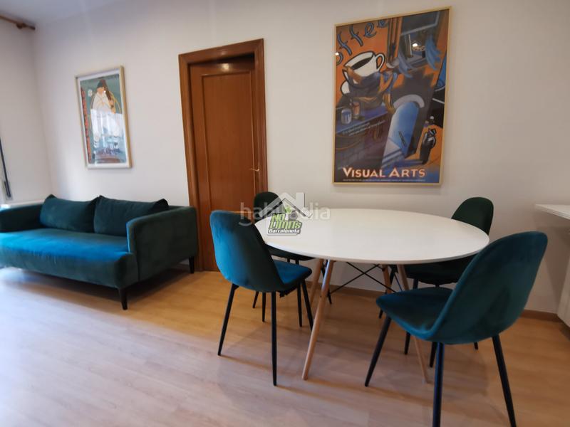 Foto 2b22ff52-2d0f-4d19-9aae-ff254c25dc4d. Rent flat with heating in Barceloneta Barcelona