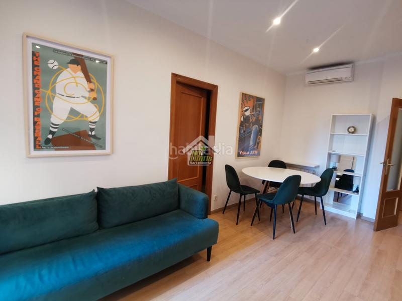 Foto 472e73ba-2e20-4e0f-9ee6-842f97d1b16f. Rent flat with heating in Barceloneta Barcelona
