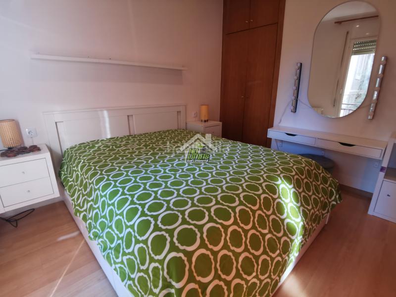 Foto 63bc44b1-394d-4e90-b9fa-93f945448d0a. Rent flat with heating in Barceloneta Barcelona