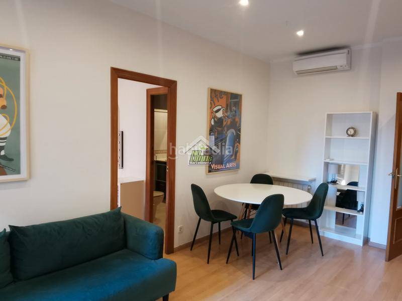 Foto a5537703-03ea-47a5-aee4-6fb27a763cc1. Rent flat with heating in Barceloneta Barcelona