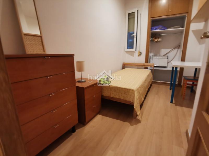 Foto b7d06588-07b2-4c45-acc1-13577def231f. Rent flat with heating in Barceloneta Barcelona