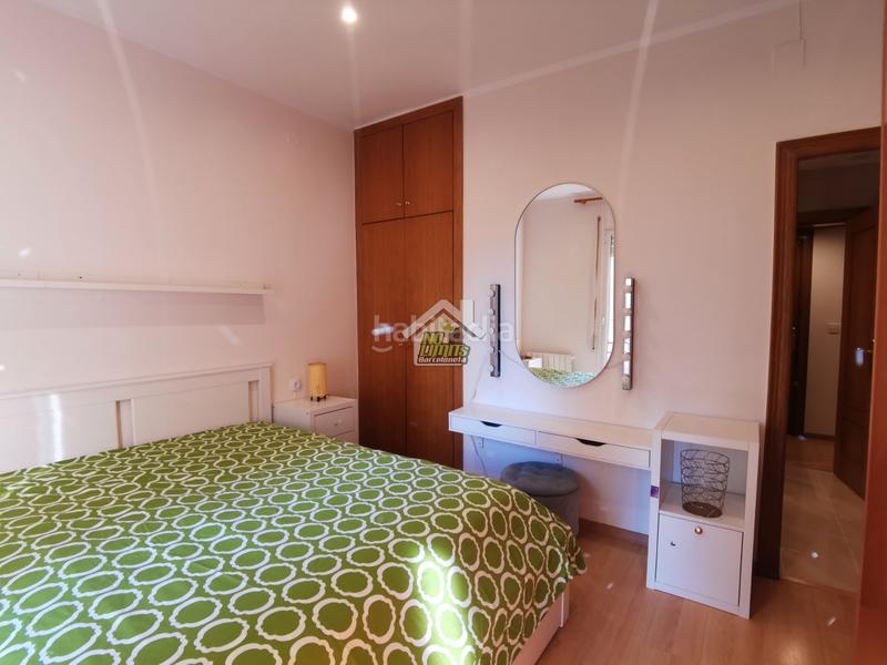 Foto d3e31c5f-e043-4194-972b-650926386e88. Rent flat with heating in Barceloneta Barcelona