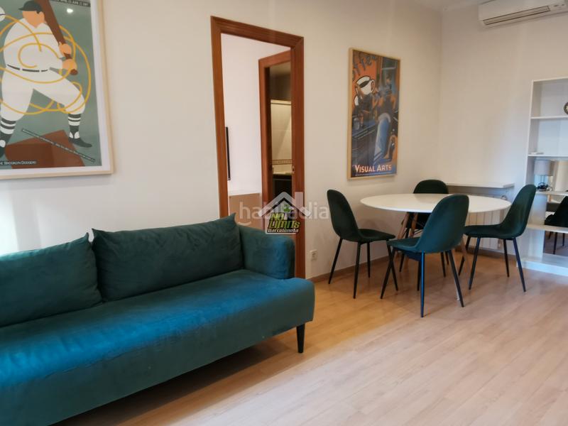Foto e1be0ea7-54d5-4c2d-ab1e-660c895ed132. Rent flat with heating in Barceloneta Barcelona