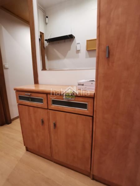 Foto ecb678a3-e610-468d-b06f-2f1312aaa4fc. Rent flat with heating in Barceloneta Barcelona