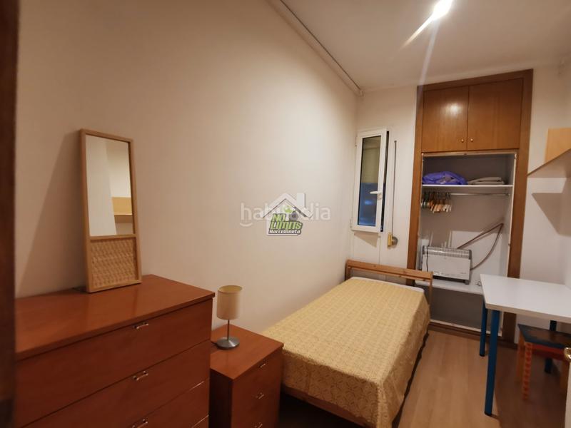 Foto f739edee-ce24-4cd6-b7a9-ba6752178fcc. Rent flat with heating in Barceloneta Barcelona
