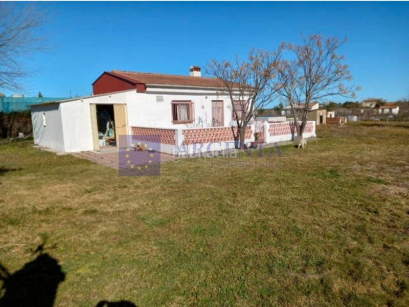 Foto 108a84c2-ed46-4396-9fa7-3ce51f934d5d. Bauernhof in nuevo Cáceres Cáceres