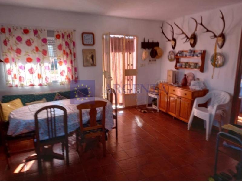 Foto 27be6ff0-106f-49db-976d-528a713c4974. Bauernhof in nuevo Cáceres Cáceres