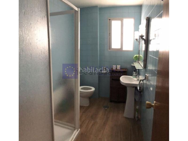 Foto 95bd8e5e-4214-4070-9ef8-29d722dbebc3. Appartamento con parcheggio in Centro Cáceres