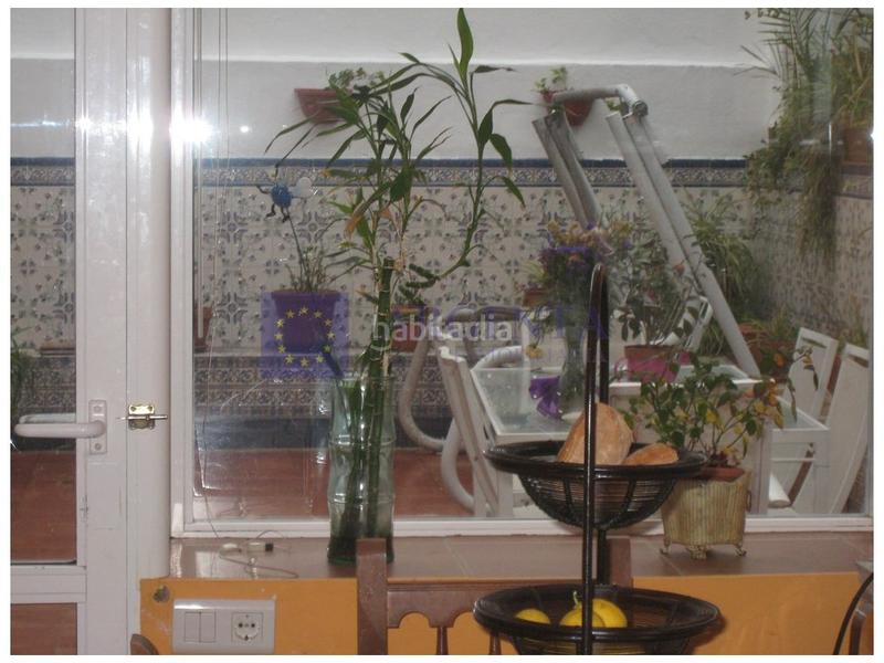 Foto 66475198-5a3b-4a74-856d-df18034fd095. Etagenwohnung mit pool in Casco Antiguo Cáceres