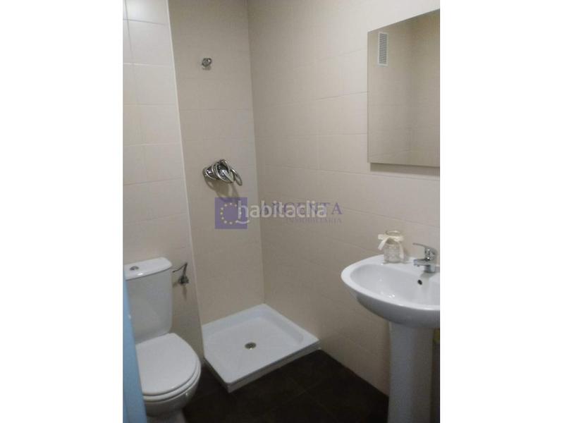 Foto 3c84878d-69ed-428c-bdaa-7786ced1a848. Flat with heating parking in La Cañada - Aldea Moret Cáceres