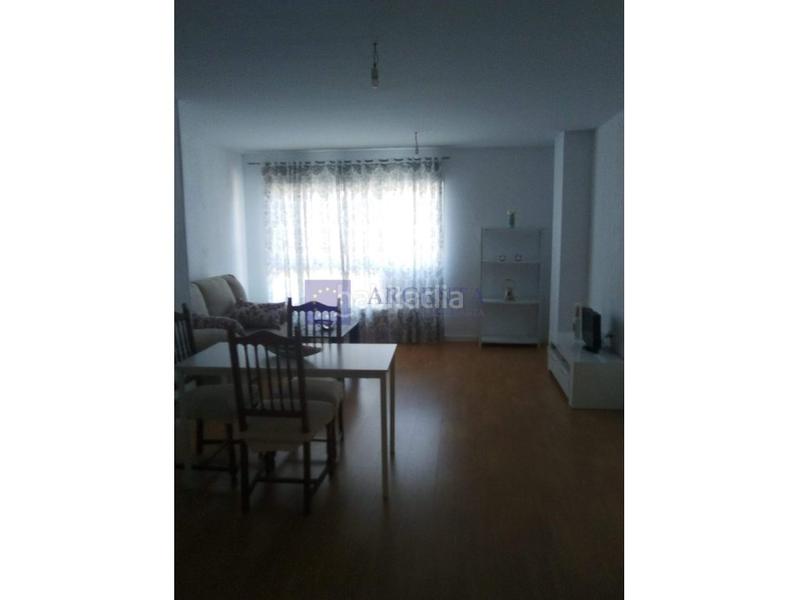 Foto 6a05d081-580a-4abf-a976-0fd50f0ed60f. Flat with heating parking in La Cañada - Aldea Moret Cáceres