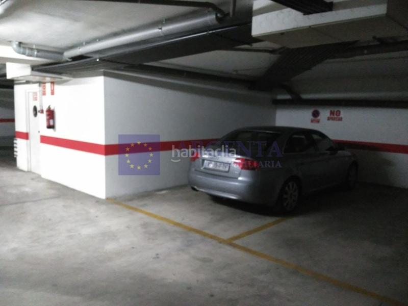 Foto ad1e7dd1-d0dd-431a-b3f3-b79d52a6b3ad. Flat with heating parking in La Cañada - Aldea Moret Cáceres