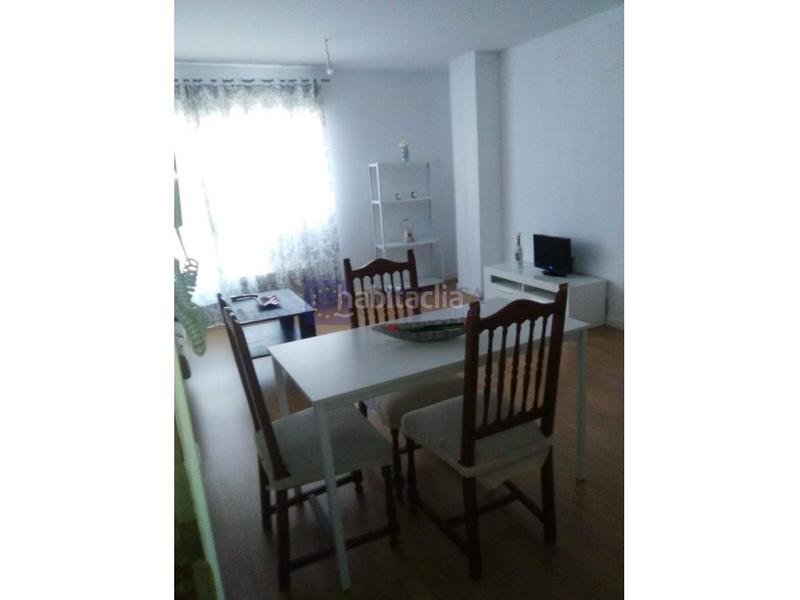 Foto c05c489c-e7ee-4b4b-bfa0-223cb472be87. Flat with heating parking in La Cañada - Aldea Moret Cáceres