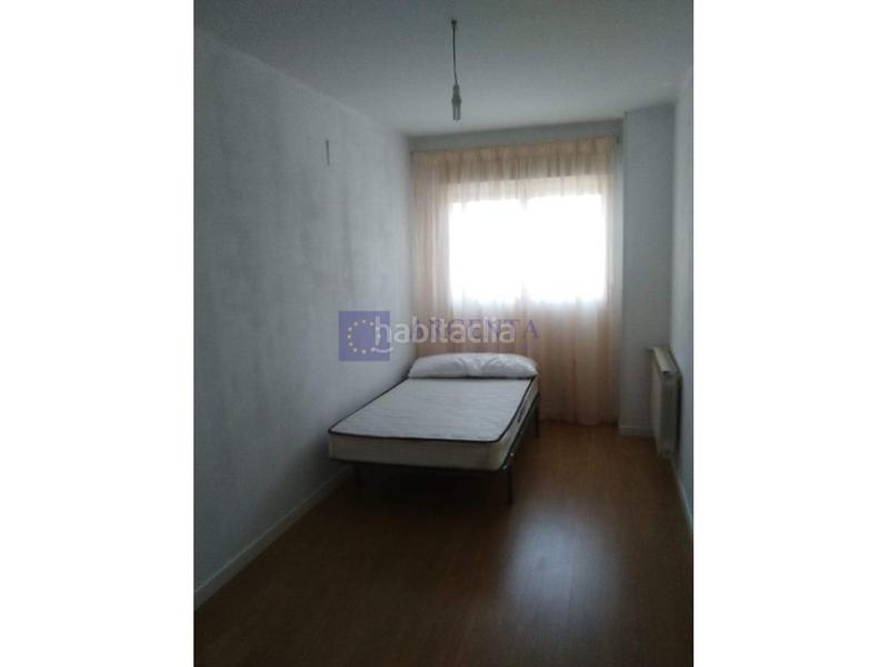 Foto d38f3fac-aeea-4325-bfd7-4722b5b71045. Flat with heating parking in La Cañada - Aldea Moret Cáceres