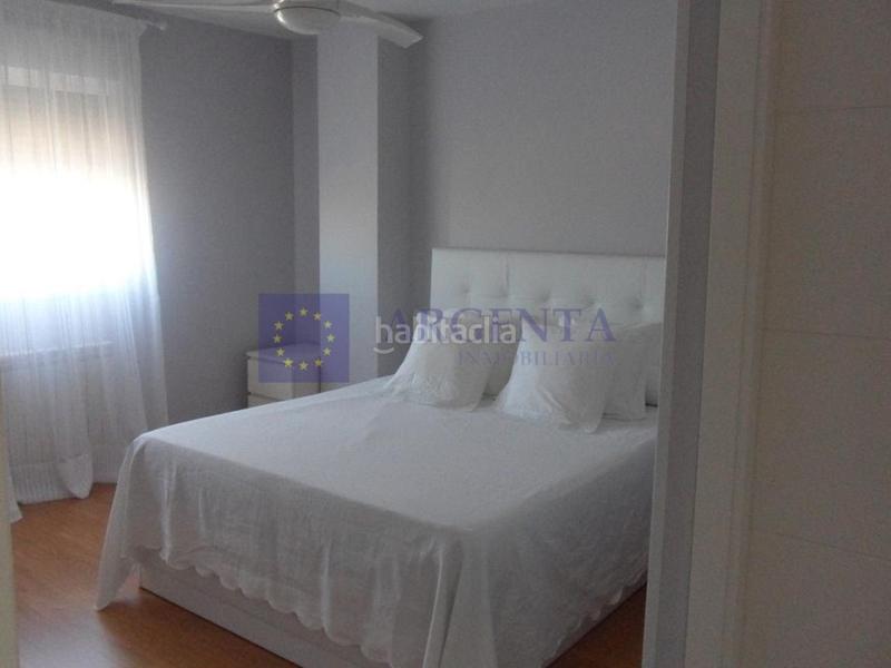 Foto e019dfa6-a94a-47c5-8e2c-38b743dbd25c. Flat with heating parking in La Cañada - Aldea Moret Cáceres