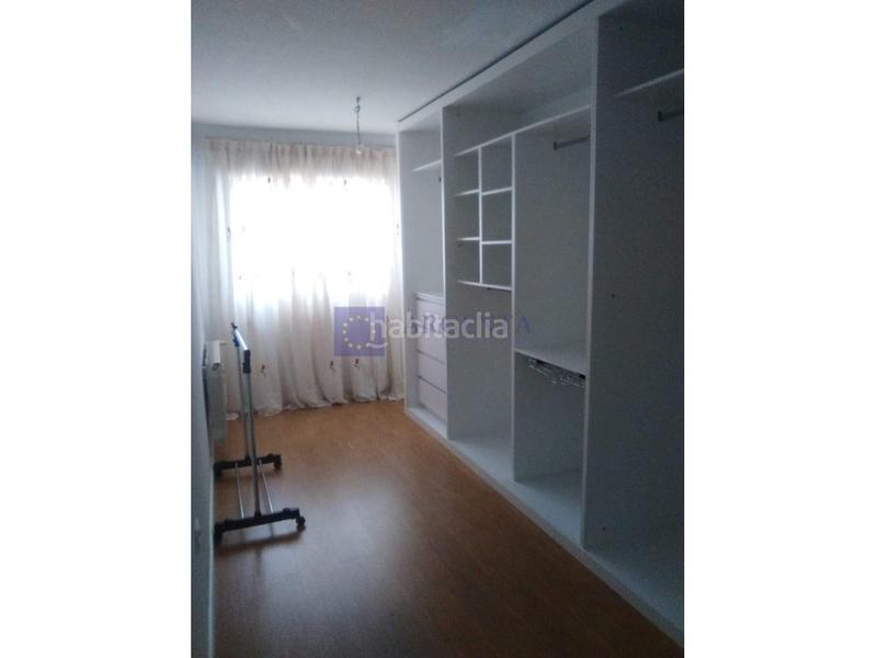 Foto e5c50b1b-7df4-425b-adac-19593fa4909d. Flat with heating parking in La Cañada - Aldea Moret Cáceres