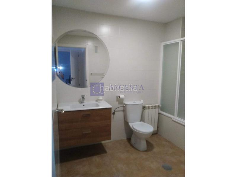Foto ff8f5e91-922a-40a2-a05b-815ada03f3e2. Flat with heating parking in La Cañada - Aldea Moret Cáceres