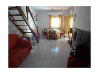 Dúplex a Casco Antiguo. Duplex venta san blas