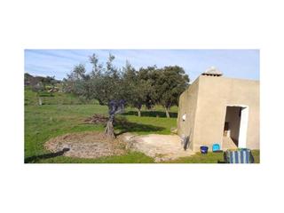 Masia  N/a. Casa de campo en arroyo de la luz