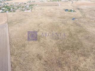 Terreny residencial a Ceres Golf. Parcela en el pradillo