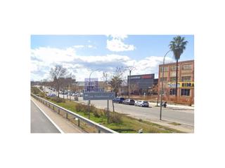 Bâtiment à usage industriel  N/a. Nave industrial de 450 m2 en las capellanias