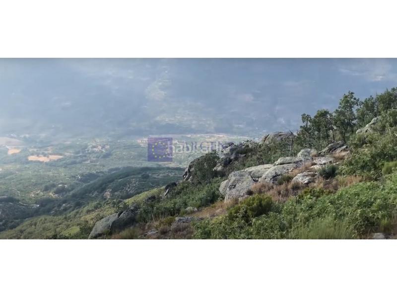 Foto 1ea3421a-1e9d-4c56-9025-b578a0e7ec5f. Casa finca cinegética de unas 170 hectáreas en la zona en Plasencia