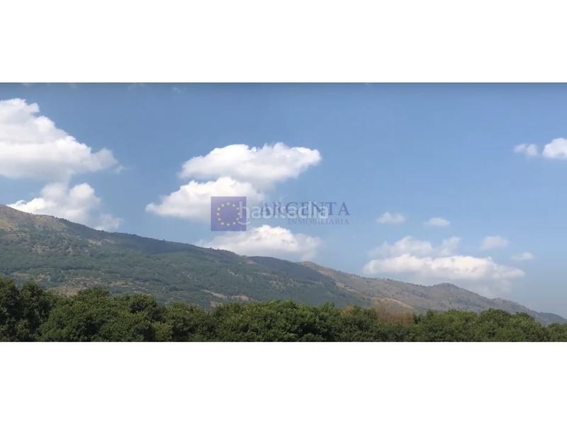 Foto aea5f024-3475-4e3c-960c-87ad4a163bf8. Casa finca cinegética de unas 170 hectáreas en la zona en Plasencia