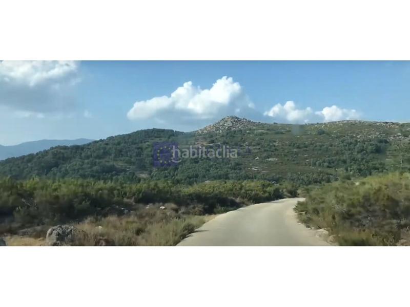 Foto bbacc856-02e8-4027-8504-3c0e9b2f209f. Casa finca cinegética de unas 170 hectáreas en la zona en Plasencia