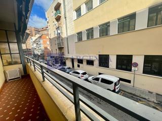 Pis  N/a. Piso en venta zona antonio hurtado