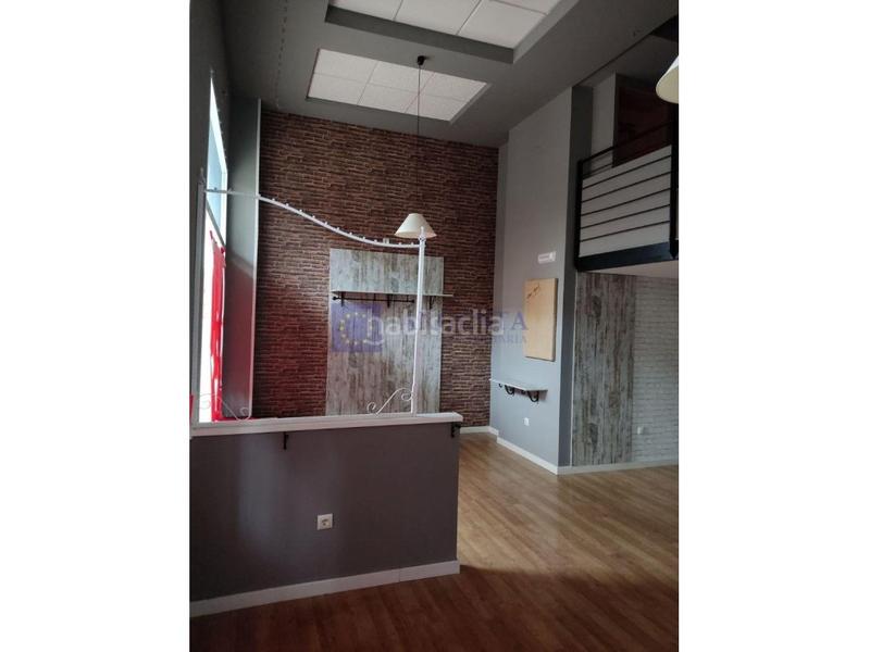 Foto 4814a61d-8f7a-4112-a907-143541d86740. Alquiler local comercial alquiler local en zona nuevo en Cáceres