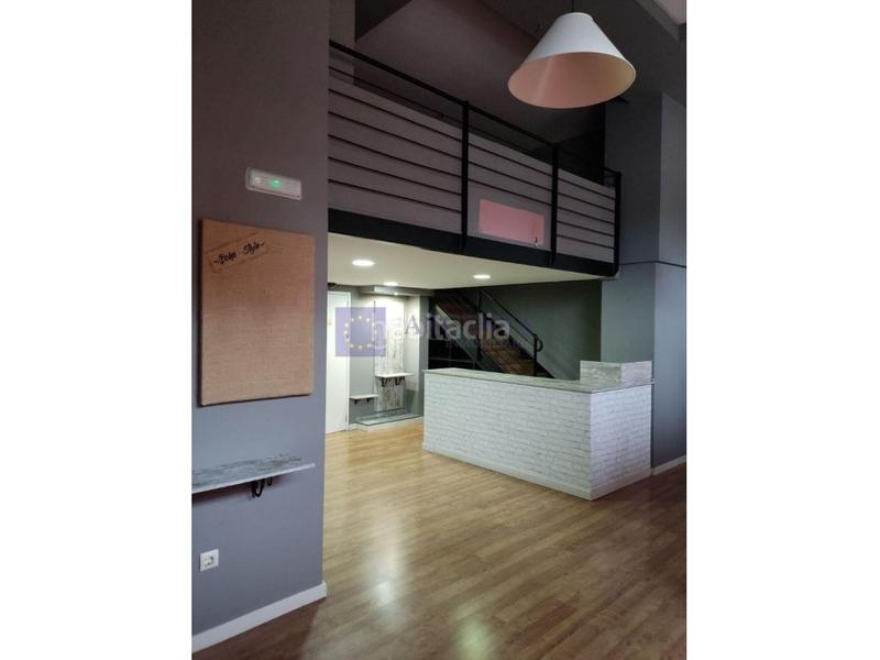 Foto 738bdadb-1c10-49f9-8b8f-0ca8a8840bc2. Alquiler local comercial alquiler local en zona nuevo en Cáceres