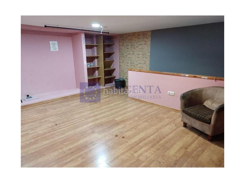 Foto 9c8a1ef8-7205-48c7-998c-d56187802252. Lloguer local comercial a nuevo Cáceres Cáceres